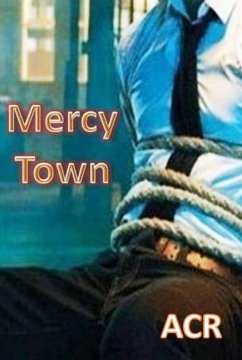 Cover Mercy Town (eBook, ePUB)