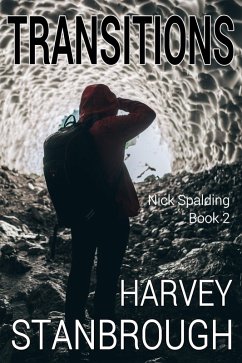 Cover Transitions (eBook, ePUB)