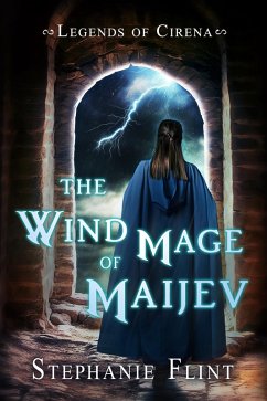 Wind Mage of Maijev (eBook, ePUB) - Flint, Stephanie