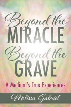 Cover Beyond the Miracle, Beyond the Grave (eBook, ePUB)