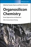 Organosilicon Chemistry (eBook, ePUB)