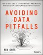 Avoiding Data Pitfalls (eBook, ePUB) - Bild 1