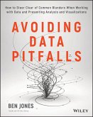 Avoiding Data Pitfalls (eBook, ePUB)