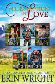 Miller Brothers in Love: A Long Valley Romance Boxset - Books 1 - 5 (eBook, ePUB)