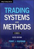 Trading Systems and Methods (eBook, PDF)