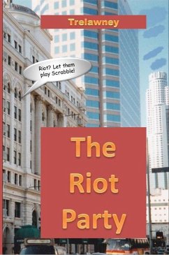 Cover Riot Party (eBook, ePUB)