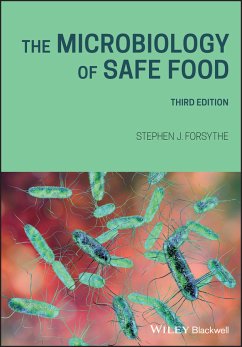 The Microbiology of Safe Food (eBook, ePUB) - Forsythe, Stephen J.
