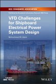 VFD Challenges for Shipboard Electrical Power System Design (eBook, ePUB)