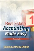 Real Estate Accounting Made Easy (eBook, ePUB)