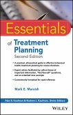 Essentials of Treatment Planning (eBook, ePUB)