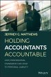 Holding Accountants Accountable (eBook,... - Bild 1