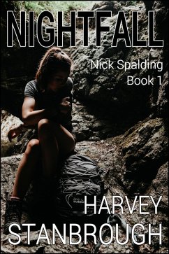 Cover Nightfall (eBook, ePUB)