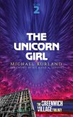 The Unicorn Girl (eBook, ePUB) The Unicorn Girl (eBook, ePUB)