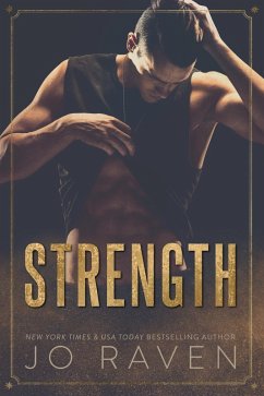 Strength (eBook, ePUB) - Raven, Jo