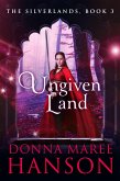 Ungiven Land (eBook, ePUB)