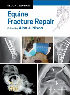 Equine Fracture Repair (eBook, PDF)