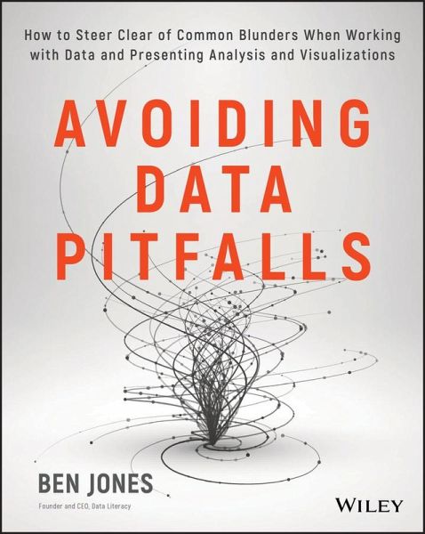 Avoiding Data Pitfalls (eBook, PDF) Avoiding Data Pitfalls (eBook, PDF)
