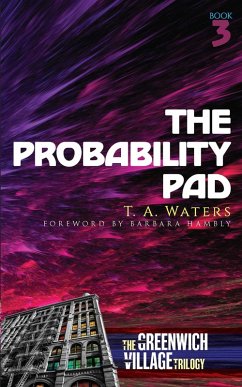 The Probability Pad (eBook, ePUB) - Waters, T. A.