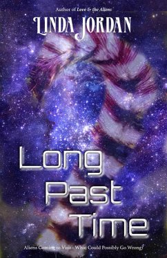 Long Past Time (eBook, ePUB) - Jordan, Linda