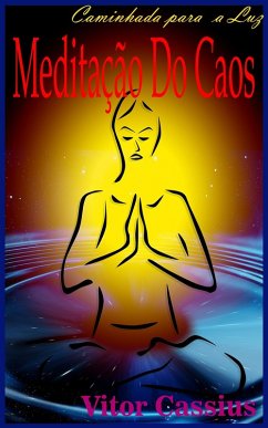 Cover Meditacao do Caos (eBook, ePUB)