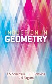 Induction in Geometry (eBook, ePUB)