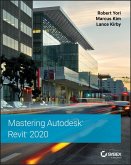Mastering Autodesk Revit 2020 (eBook, PDF)