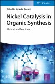 Nickel Catalysis in Organic Synthesis (eBook, PDF)