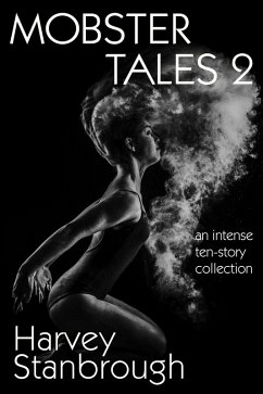 Mobster Tales 2 (eBook, ePUB) - Stanbrough, Harvey