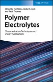 Polymer Electrolytes (eBook, PDF)