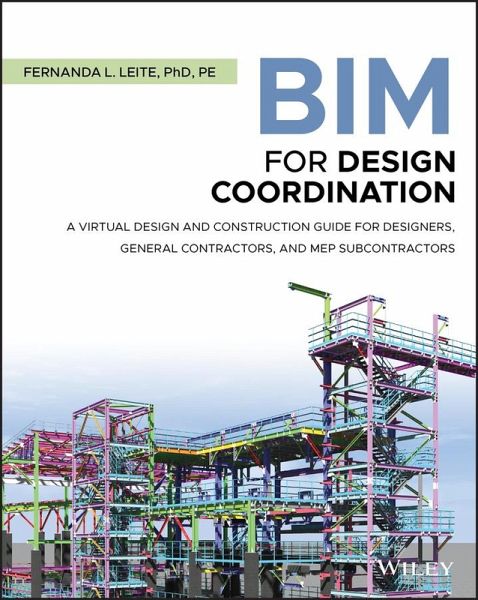 BIM for Design Coordination (eBook, ePUB)