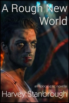 Cover Rough New World (eBook, ePUB)