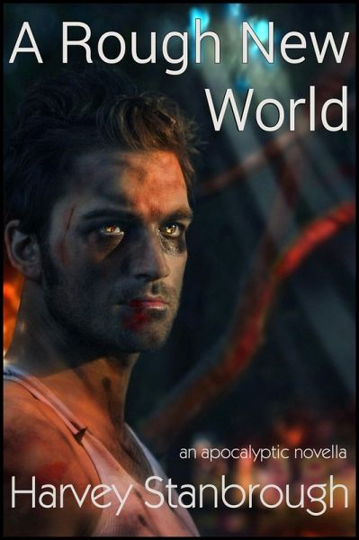 Rough New World (eBook, ePUB)