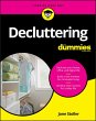 Decluttering For Dummies (eBook, PDF) - Bild 1