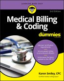 Medical Billing & Coding For Dummies (eBook, PDF)