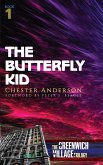 The Butterfly Kid (eBook, ePUB)