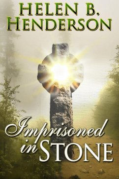 Cover Imprisoned in Stone (eBook, ePUB)