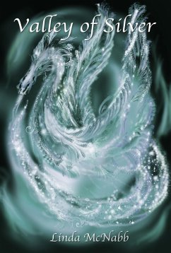 Cover Dragon Charmers: #2 Valley of Silver (eBook, ePUB)