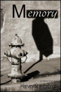 Cover Memory (eBook, ePUB)