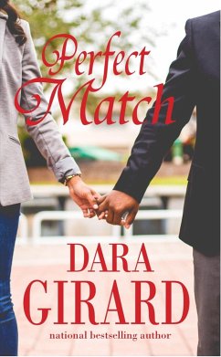 Perfect Match (eBook, ePUB) - Girard, Dara