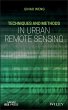 Techniques and Methods in Urban Remote... - Bild 1