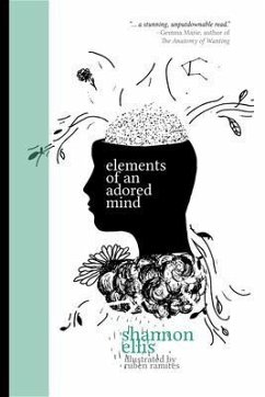 Elements of an Adored Mind (eBook, ePUB) - Ellis, Shannon