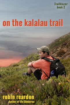 On the Kalalau Trail (eBook, ePUB) - Reardon, Robin