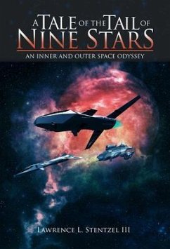 Cover A Tale of the Tail of Nine Stars (eBook, ePUB)