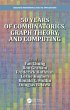 50 years of Combinatorics, Graph... - Bild 1