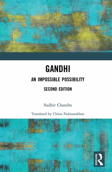 Gandhi (eBook, ePUB)