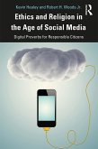 Ethics and Religion in the Age of Social Media (eBook, ePUB)