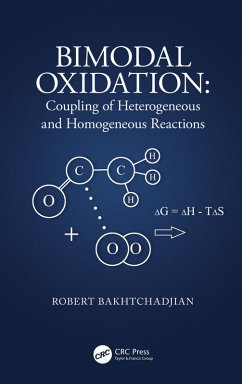 Bimodal Oxidation (eBook, ePUB) - Bakhtchadjian, Robert