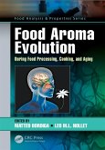 Food Aroma Evolution (eBook, PDF)