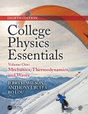 College Physics Essentials, Eighth Edition (eBook, PDF)
