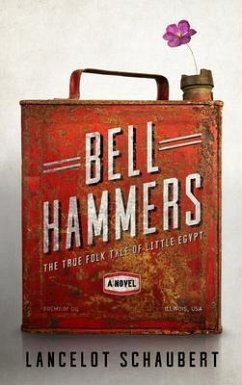 Bell Hammers (eBook, ePUB) - Schaubert, Lancelot